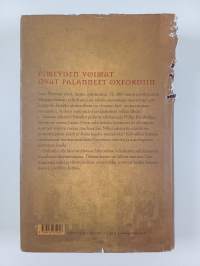 Luciferin liittolainen