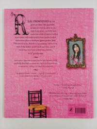 The princess and the pea : in miniature