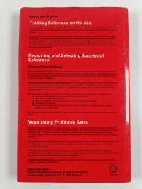 Motivating Your Sales Force