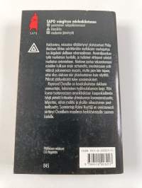 Pitkät jäähyväiset