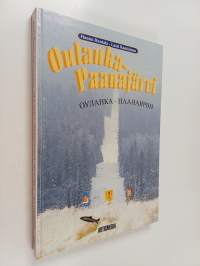 Oulanka-Paanajärvi = Oulanka-Paanaarvi