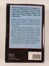 Elämän ja kuoleman laakso