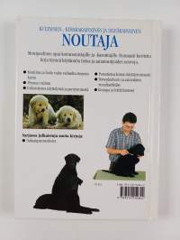 Noutaja : omistajan opas