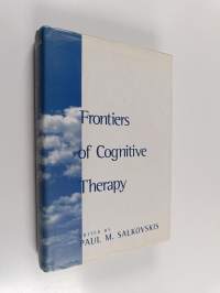Frontiers of cognitive therapy