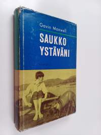 Saukkoystäväni