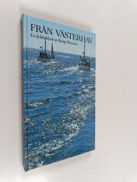 Från Västerhav - en fiskkokbok