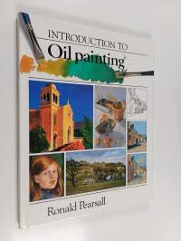 Introduction to oil painting
