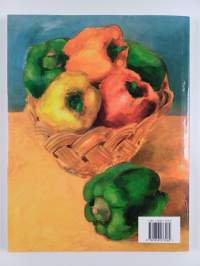 Introduction to oil painting