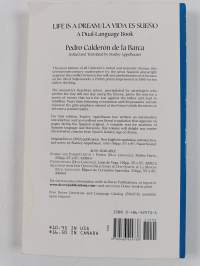 Life Is a Dream/La Vida Es Sueño - A Dual-Language Book