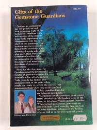 Gifts of the Gemstone Guardians - The Mission, Purpose, Effects, and Therapeutic Applications of Gemstones in Their Spherical Form