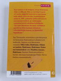 Elämä on tautista, Hadrianus