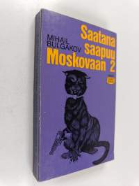 Saatana saapuu Moskovaan 2