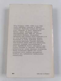 Saatana saapuu Moskovaan 2