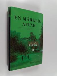 En märklig affär
