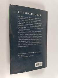 En märklig affär