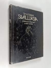 Sivalluksia : ajatelmia ja aforismeja vuosien varrelta