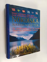 Nordiska nationalrätter : en inspirerande resa i de nordiska ländernas kulinariska historia