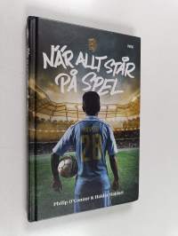 När allt står på spel