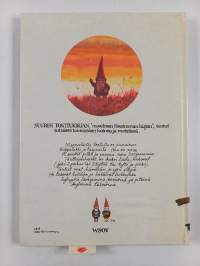 Tontut liikkuvat - leikkivät