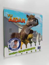 Yli aidan : Hyvästi naapurusto