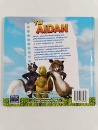 Yli aidan : Hyvästi naapurusto