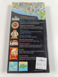 Singapore and  Malaysia