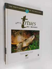 Toutes les tortues du monde