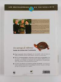Toutes les tortues du monde