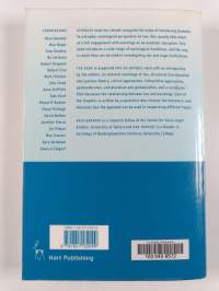 An introduction to law and social theory