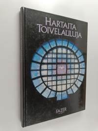 Hartaita toivelauluja