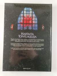 Hartaita toivelauluja
