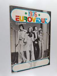 1976 Euroviisut