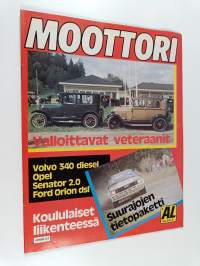 Moottori 9/1984
