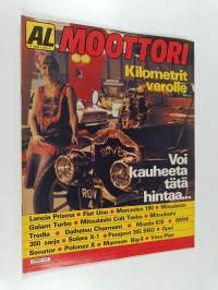 Moottori 1/1983