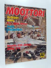 Moottori 13/1983