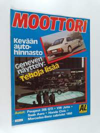 Moottori 4/1984