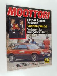 Moottori 1/1984