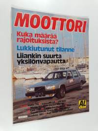 Moottori 2/1984