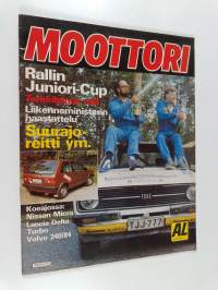Moottori 9/1983