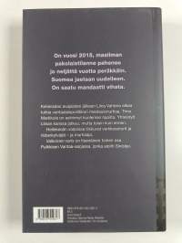 Valkoinen varis