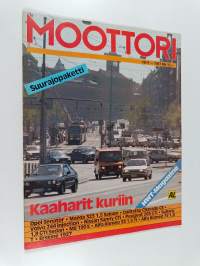 Moottori 9/1987
