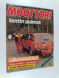Moottori 12/1986