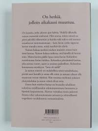 Ennen kuin mieheni katoaa