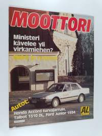 Moottori 14-15/1983