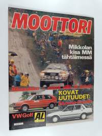Moottori 10/1983