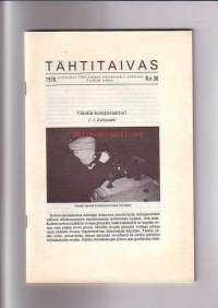 Tähtitaivas 1978 no 36