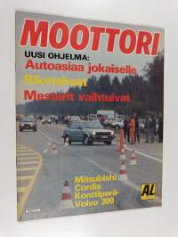 Moottori 11/1983