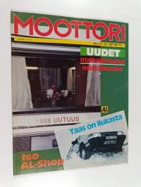 Moottori 13-14/1987