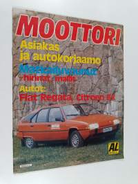 Moottori 12/1983
