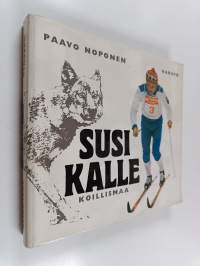 Susi Kalle : Koillismaa